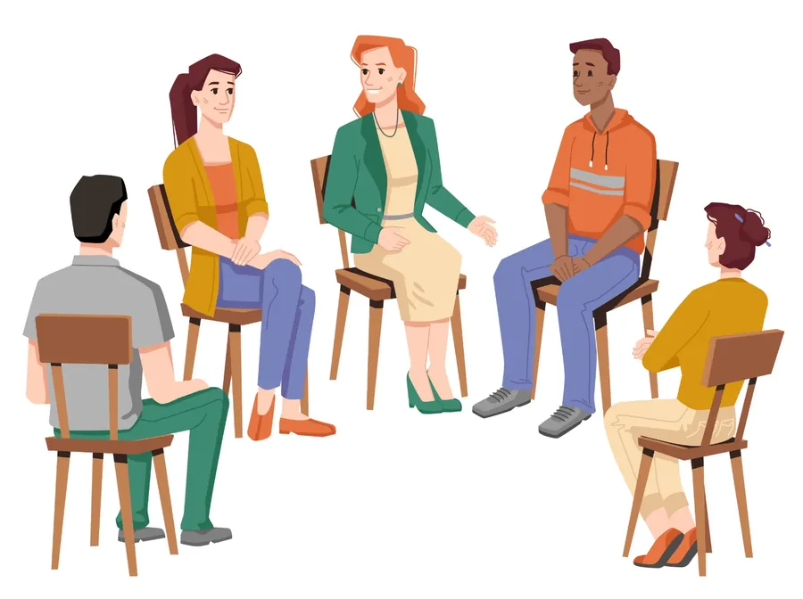 Group Therapy Options
