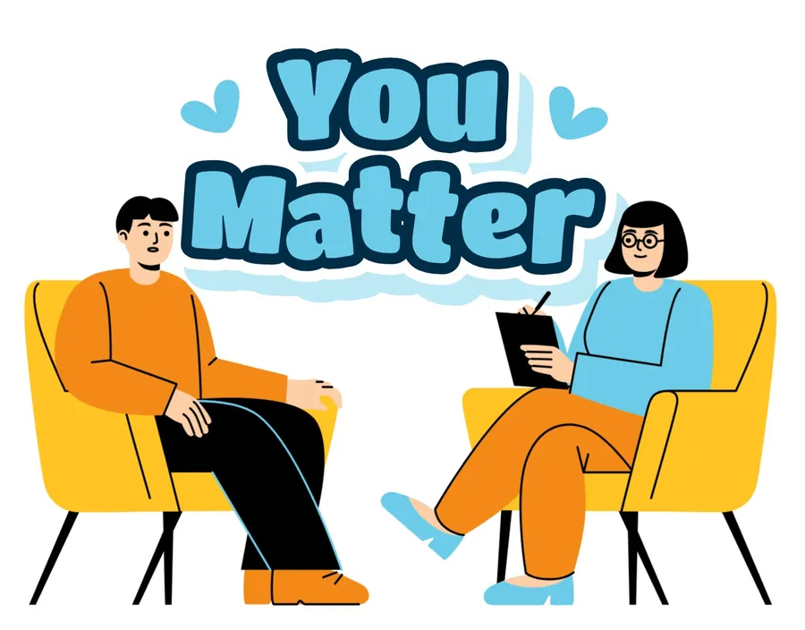 Individual Therapy Consultation