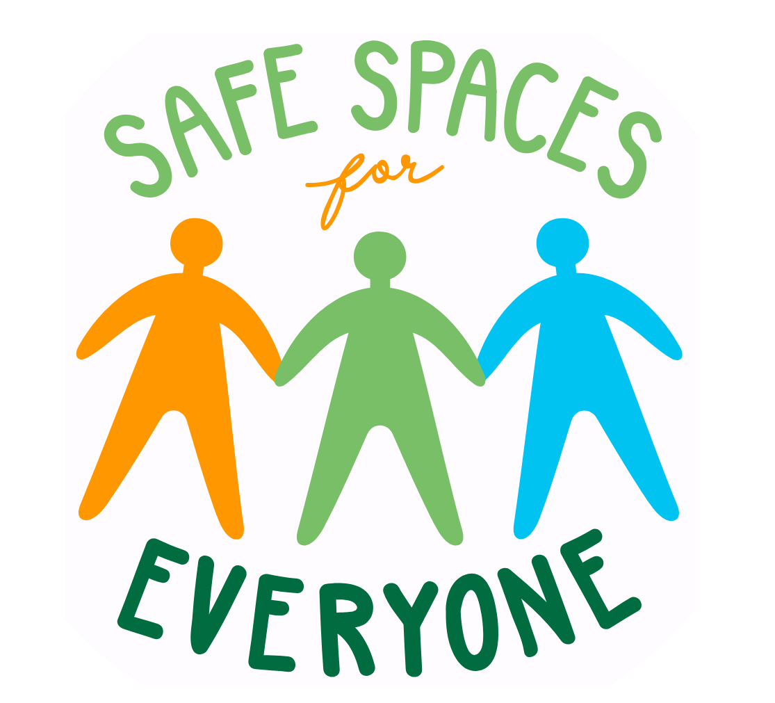 Safe-space-listening