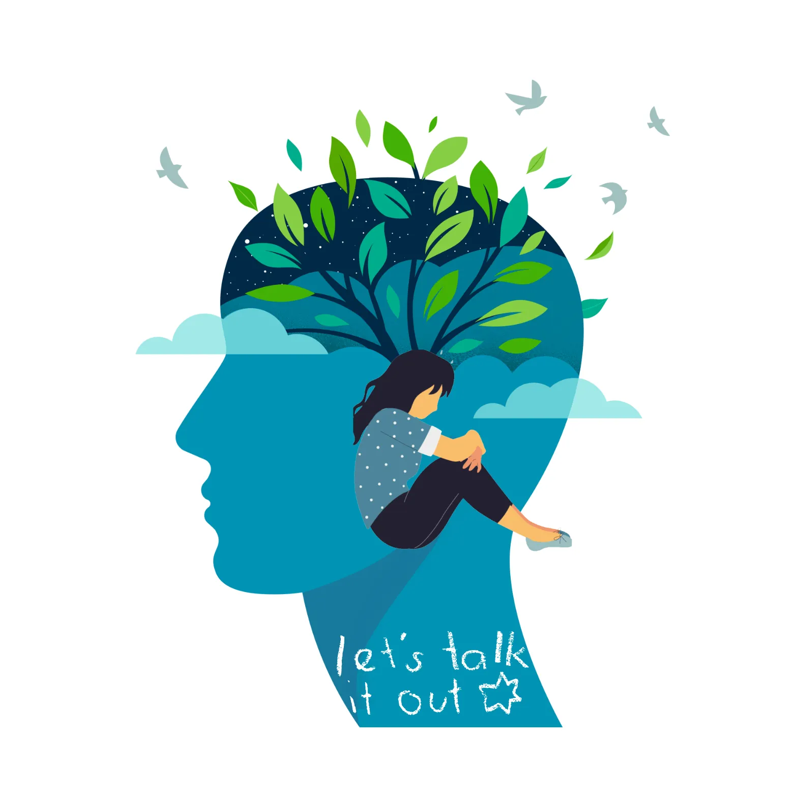 Therapy Consultation